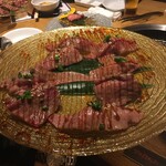 焼肉トラジ - 