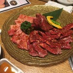 焼肉トラジ - 