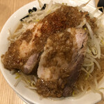 ラーメンブタヒロ×まぜまぜムタヒロ - 