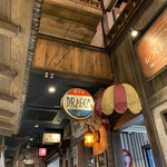 安部製麺所 - 昭和レトロな雰囲気〜✨✨✨