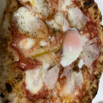 PIZZERIA DA GRANZA - 