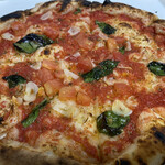 PIZZERIA DA GRANZA - 