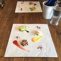 BISTRO FAVORI 代官山 - 