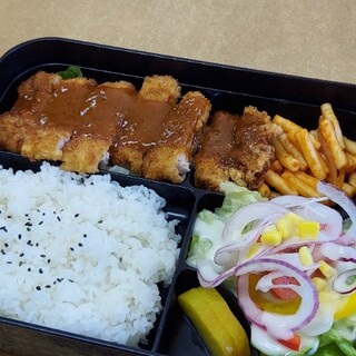 coffee grill 富久屋_1