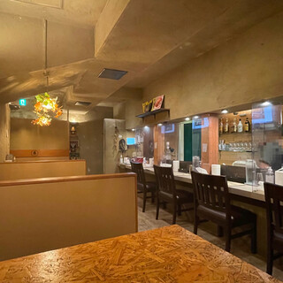 西インドスパイス ガヤバジ_2