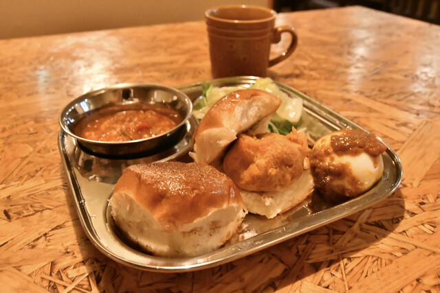 West India Spice Gayabaji, Tokyo, Japan
