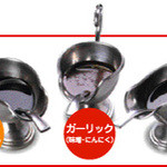 ウッディ - ソースも全て自家製無添加にこだわっています。ぜひご賞味ください