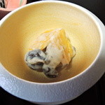 日本料理 にじ - 小付け