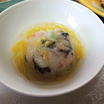 日本料理 にじ - 蒸し物