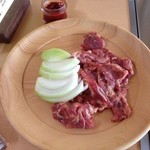 ジンギスカン白樺 富良野店　