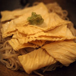 蕎楽亭 もがみ - 