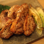 蕎楽亭 もがみ - 