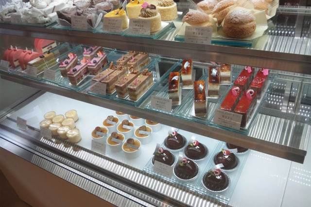 ひばりに新パティスリーオープン By あすぱる 閉店 パティスリーオン Patisserie W On ひばりケ丘 ケーキ 食べログ
