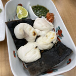 おかもと鮮魚店  - 