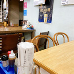 おかもと鮮魚店  - 