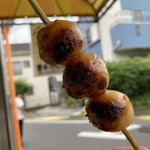 笹本だんご店 - 