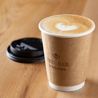 BEES BAR by NARISAWA_1