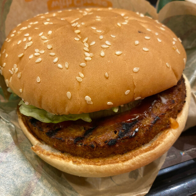 バーガーキング 有明ガーデン店 Burger King 有明テニスの森 ハンバーガー 食べログ バーガーキング 有明ガーデン店 Burger King 有明テニスの森 ハンバーガー 食べログ