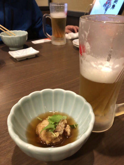 居酒屋鬼剣舞 水沢店 水沢 居酒屋 ネット予約可 食べログ