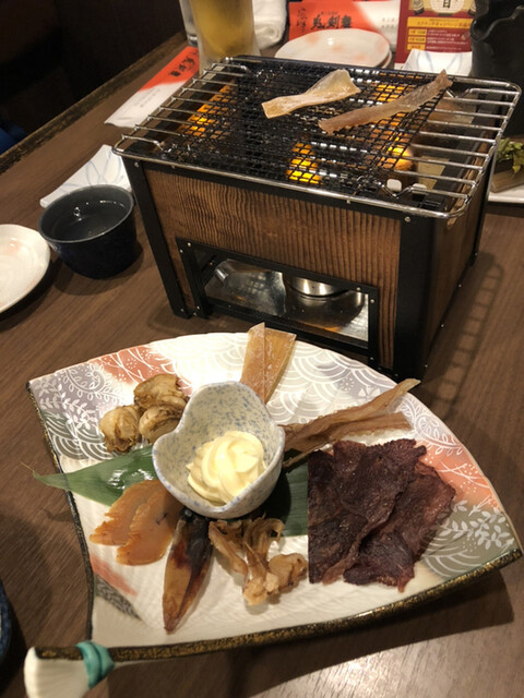 居酒屋鬼剣舞 水沢店 水沢 居酒屋 ネット予約可 食べログ