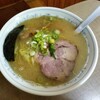 Ramen Shinonomeya - 塩らーめん(ふつう盛)670円