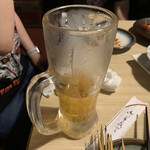 肉料理と東北のうまいもん 個室居酒屋 東北ノ蔵響 - 