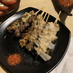 肉料理と東北のうまいもん 個室居酒屋 東北ノ蔵響 - 