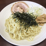 きむら屋 - つけ麺