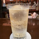 BAR 鶴亀 - 