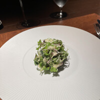 北新地 福多亭 The Ukai - 