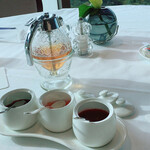 志摩観光ホテル　ベイスイート - ジャムたち