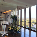 志摩観光ホテル　ベイスイート - 午後のLa Mer