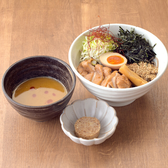つけ蕎麦 ツヅラオ 代々木上原店 代々木上原 そば ネット予約可 食べログ つけ蕎麦 ツヅラオ 代々木上原店 代々木上原 そば ネット予約可 食べログ
