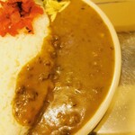 マサカレー - マサカレー