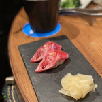 六本木焼肉　Kintan - 