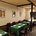 TRATTORIA La Pigna - 