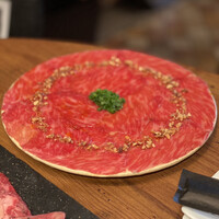 六本木焼肉　Kintan - 