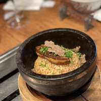 六本木焼肉　Kintan - 