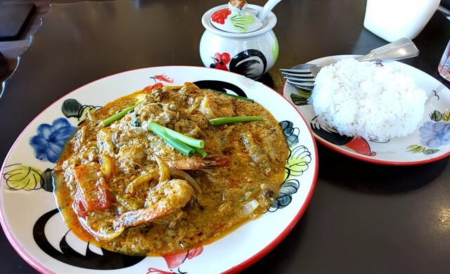 トンホム 中野店 Thomhom 中野 タイ料理 食べログ トンホム 中野店 Thomhom 中野 タイ料理 食べログ