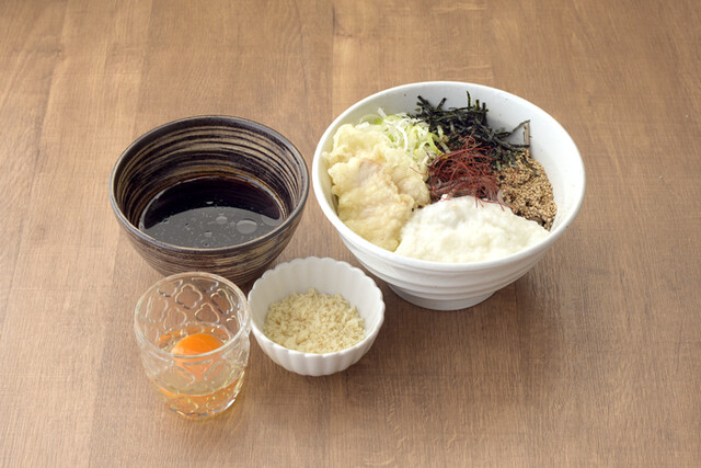 つけ蕎麦 ツヅラオ 代々木上原店 代々木上原 そば ネット予約可 食べログ