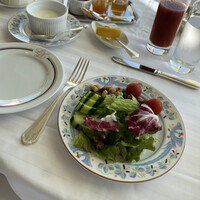 パノラミックレストラン ル・ノルマンディ - 