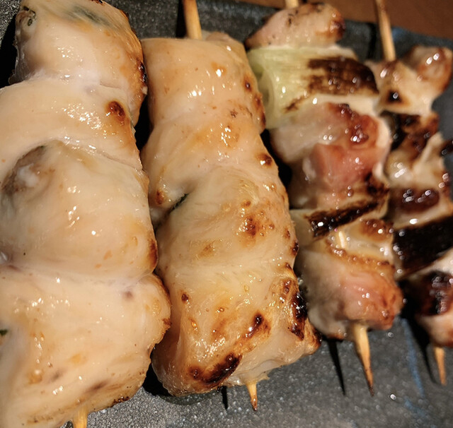 水炊き・焼き鳥 とりいちず 池袋東口店 image