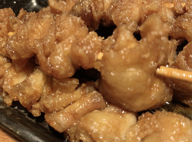 水炊き・焼き鳥 とりいちず 池袋東口店 image