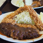 Tonkatsu Totororo Zen Katsumugi - 