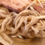 てぃしらじそば - 