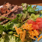 ブロッサムヒル - 色鮮やか