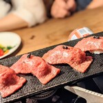 焼肉赤身にくがとう33895 - 