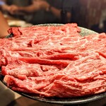 焼肉赤身にくがとう33895 - 