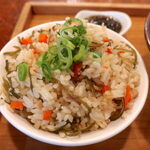 てぃしらじそば - 