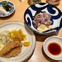 新宿割烹 中嶋 - 